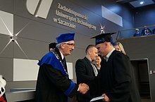 #84. Studenci - Absolwenci Wydziału Informatyki - 2017